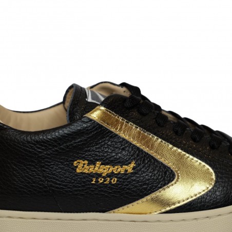 ALLACCIATA TENNIS / VALSPORT TOURNAMENT NERO/ORO