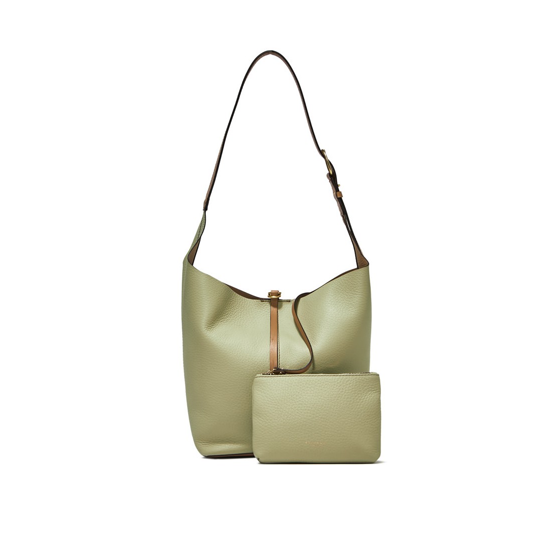 BORSA CORA GIANNI CHIARINI BS10160RNGDBL-PL 12868