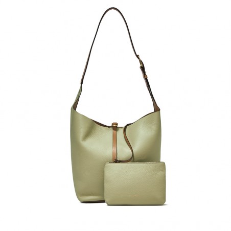 BORSA CORA GIANNI CHIARINI BS10160RNGDBL-PL 12868