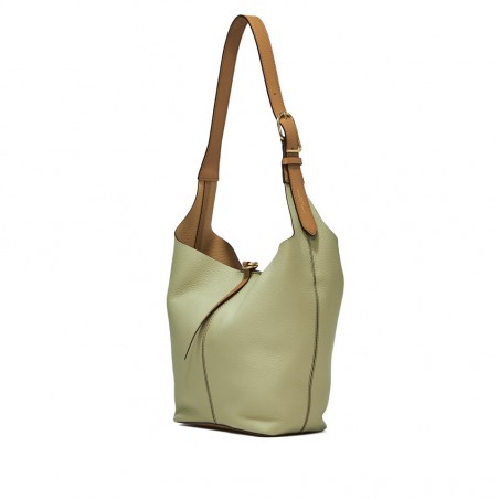 BORSA CORA GIANNI CHIARINI BS10160RNGDBL-PL 12868