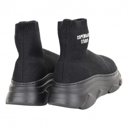 SNEAKER ALTA RECYCLED NYLON COPENHAGEN CPH198 BLACK