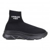 SNEAKER ALTA RECYCLED NYLON COPENHAGEN CPH198 BLACK