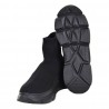 SNEAKER ALTA RECYCLED NYLON COPENHAGEN CPH198 BLACK