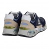 SNEAKERS PREMIATA MASE5684 BLUE