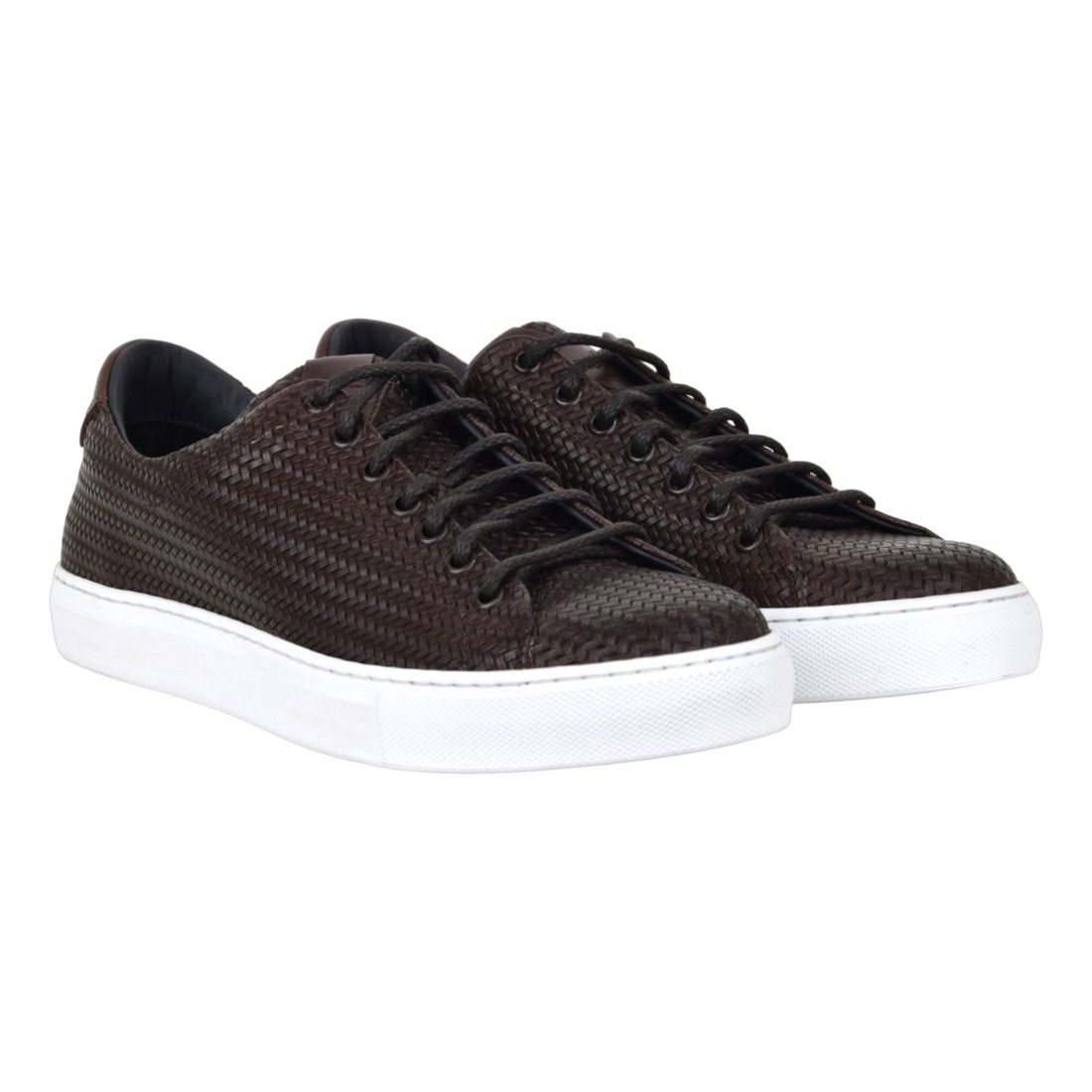 ALLACCIATA CALF STAMPA SEBOYS 1245 T.MORO