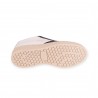 SNEAKERS TOURNAMENT MIX NAPPA VALSPORT VT1002W B.CO/NERO/ORO