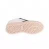 SNEAKERS TOURNAMENT MIX NAPPA VALSPORT VT1002W B.CO/NERO/ORO