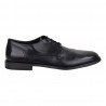 DERBY IN PELLE PANTANETTI 16371F NERO