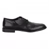 DERBY IN PELLE PANTANETTI 16371F NERO