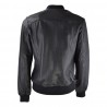 BOMBER IN  PELLE BOMBOOGIE JMJAMS-PLMI 90
