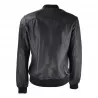 BOMBER IN  PELLE BOMBOOGIE JMJAMS-PLMI 90