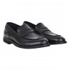 MOCASSINO SEBOYS 3784 NERO