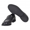MOCASSINO SEBOYS 3784 NERO