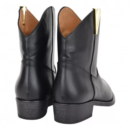 TEXANO V VIA ROMA 15 3946 NERO