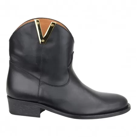 TEXANO V VIA ROMA 15 3946 NERO