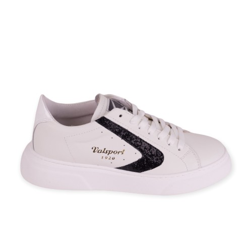 ALLACCIATA TENNIS VALSPORT TOURNAMENTUP BCO/NERO