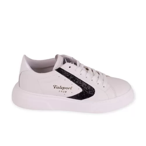 ALLACCIATA TENNIS VALSPORT TOURNAMENTUP BCO/NERO
