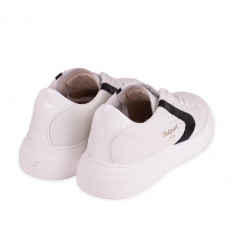 ALLACCIATA TENNIS VALSPORT TOURNAMENTUP BCO/NERO
