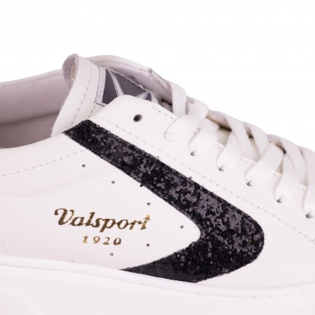 ALLACCIATA TENNIS VALSPORT TOURNAMENTUP BCO/NERO