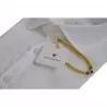 CAMICIA IN LINO BASTONCINO B050.164 01