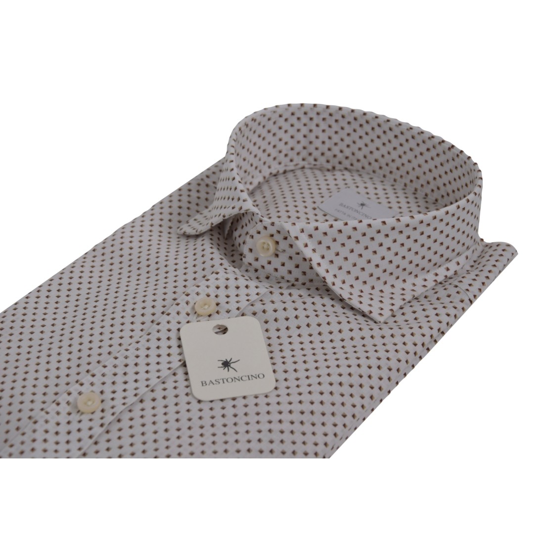 CAMICIA IN LINO BASTONCINO B2507.164 03
