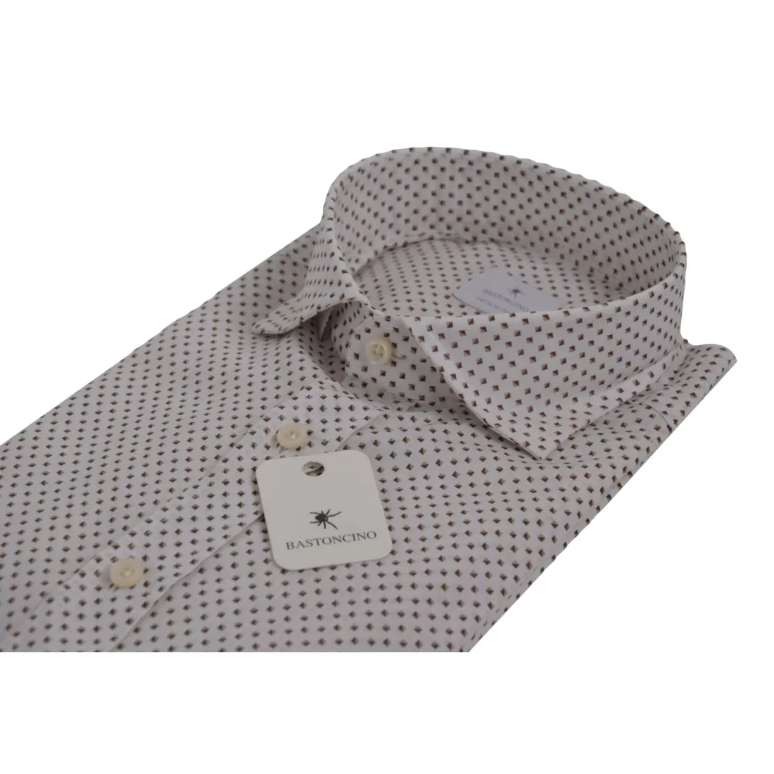 CAMICIA IN LINO BASTONCINO B2507.164 03