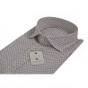 CAMICIA IN LINO BASTONCINO B2507.164 03