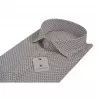 CAMICIA IN LINO BASTONCINO B2507.164 03
