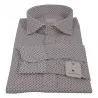 CAMICIA IN LINO BASTONCINO B2507.164 03