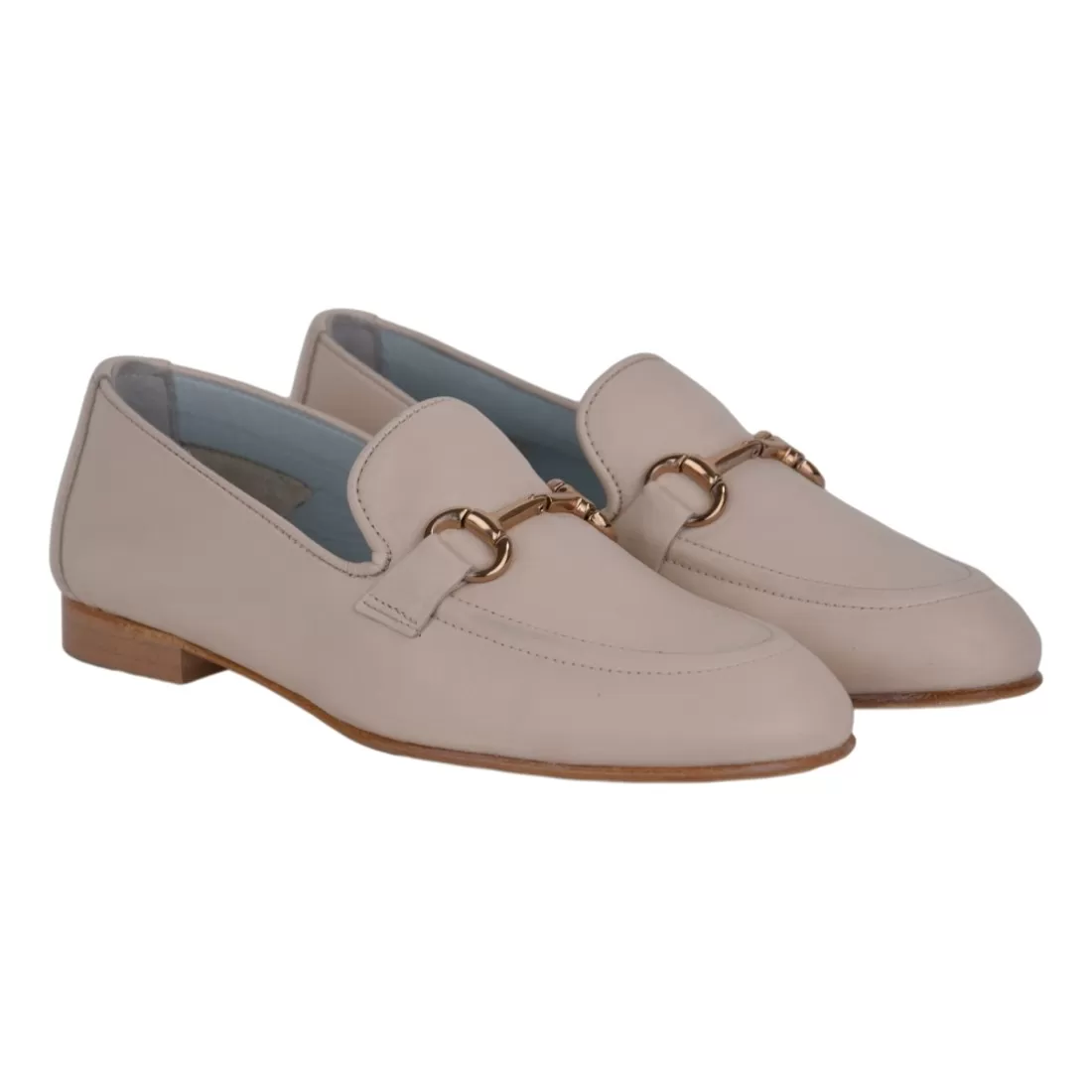 MOCASSINO CHERIE MORSETTO POESIE VENEZIANE JJA40N SABBIA