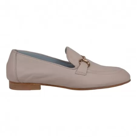 MOCASSINO CHERIE MORSETTO POESIE VENEZIANE JJA40N SABBIA