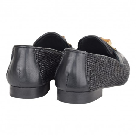 MOCASSINO MIDOLLINO ACCESS.BAMBOO POESIE VENEZIANE JJA6 12