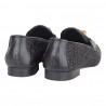 MOCASSINO MIDOLLINO ACCESS.BAMBOO POESIE VENEZIANE JJA6 12