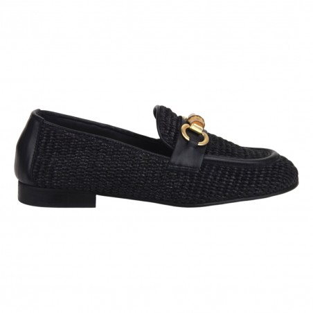MOCASSINO MIDOLLINO ACCESS.BAMBOO POESIE VENEZIANE JJA6 12