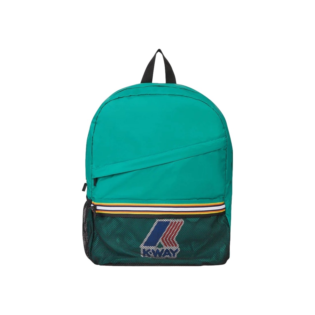 ZAINO LE VRAI 3.0 FRANCOIS K-WAY K006X60 00Z