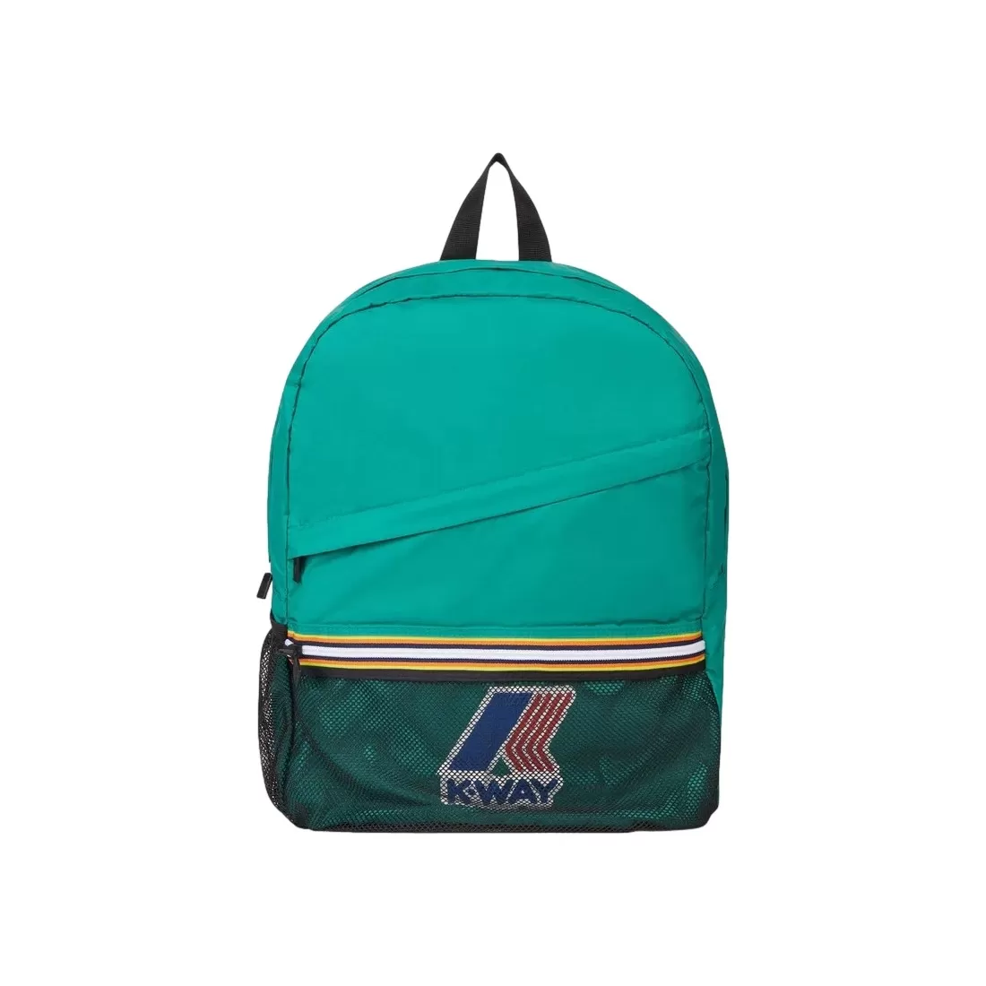 ZAINO LE VRAI 3.0 FRANCOIS K-WAY K006X60 00Z