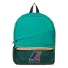 ZAINO LE VRAI 3.0 FRANCOIS K-WAY K006X60 00Z