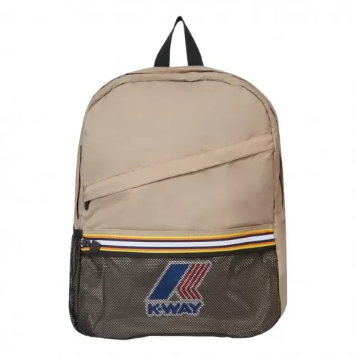 ZAINO LE VRAI 3.0 FRANCOIS K-WAY K006X60 WG9