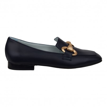 MOCASSINO CHERIE ACCESSORIO POESIE VENEZIANE KIG23 INDAGO