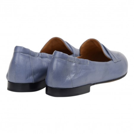MOCASSINO GRACE  ELASTICO POMME D'OR 0621 MAUVE