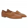 MOCASSINO GRACE  ELASTICO POMME D'OR 0621 TOFFEE