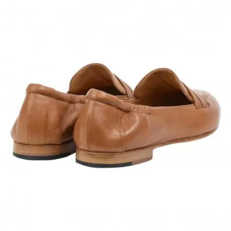 MOCASSINO GRACE  ELASTICO POMME D'OR 0621 TOFFEE