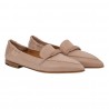 MOCASSINO GRACE ELASTICO POMME D'OR 0622 SAND