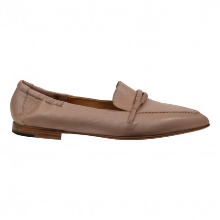 MOCASSINO GRACE ELASTICO POMME D'OR 0622 SAND