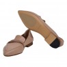 MOCASSINO GRACE ELASTICO POMME D'OR 0622 SAND
