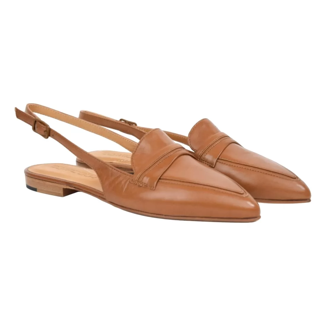 CHANEL BASSA GRACE CINTURINO POMME D'OR 0625 TOFFEE