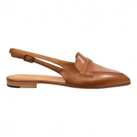 CHANEL BASSA GRACE CINTURINO POMME D'OR 0625 TOFFEE