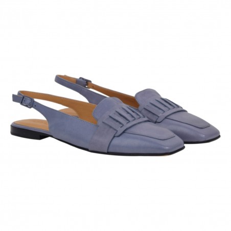 CHANEL BASSA TRACY CINTURINO POMME D'OR 0637 MAUVE