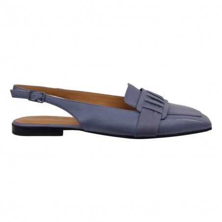 CHANEL BASSA TRACY CINTURINO POMME D'OR 0637 MAUVE