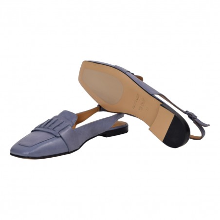 CHANEL BASSA TRACY CINTURINO POMME D'OR 0637 MAUVE